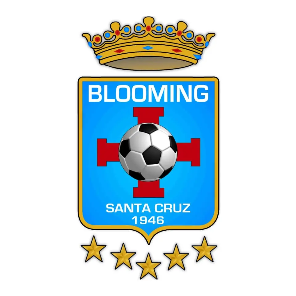 Blooming Club